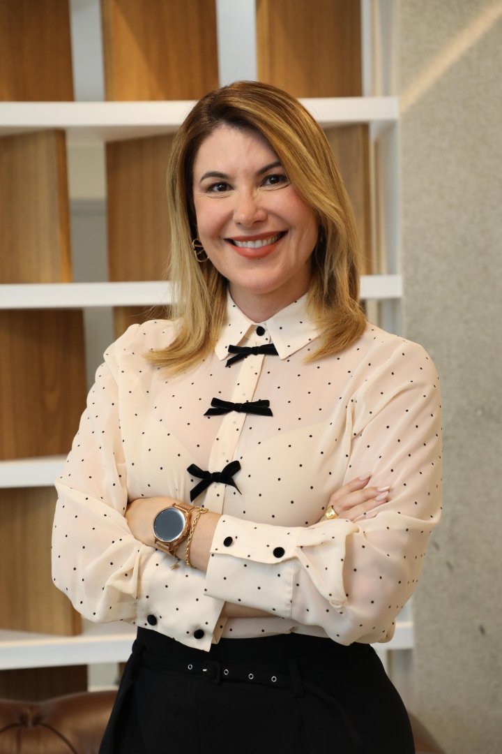 Foto de Manoela Peres