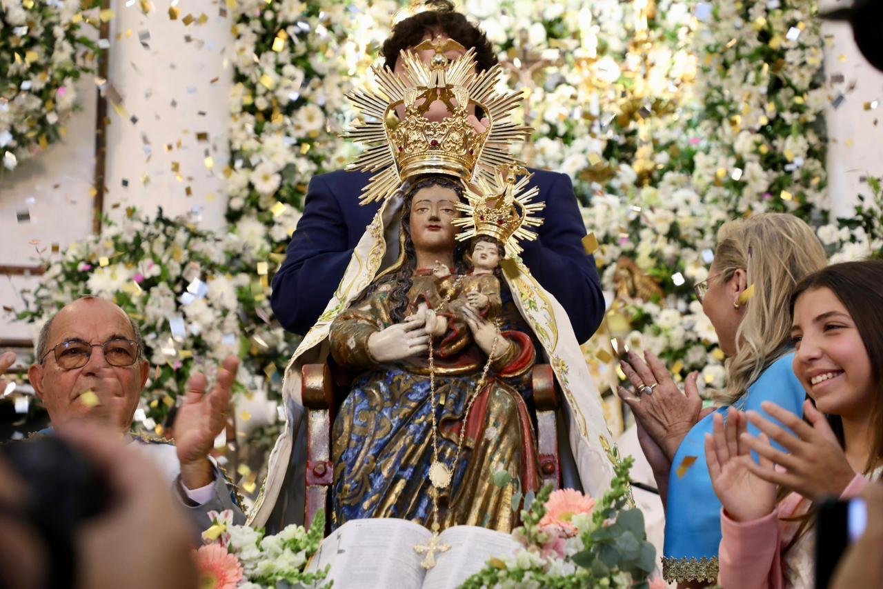 Manoela Peres ex-prefeita de Saquarema