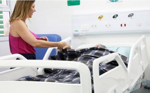 Descrição da foto do Blog