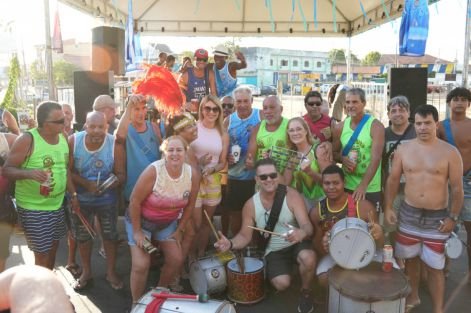 Descrição da foto do Blog