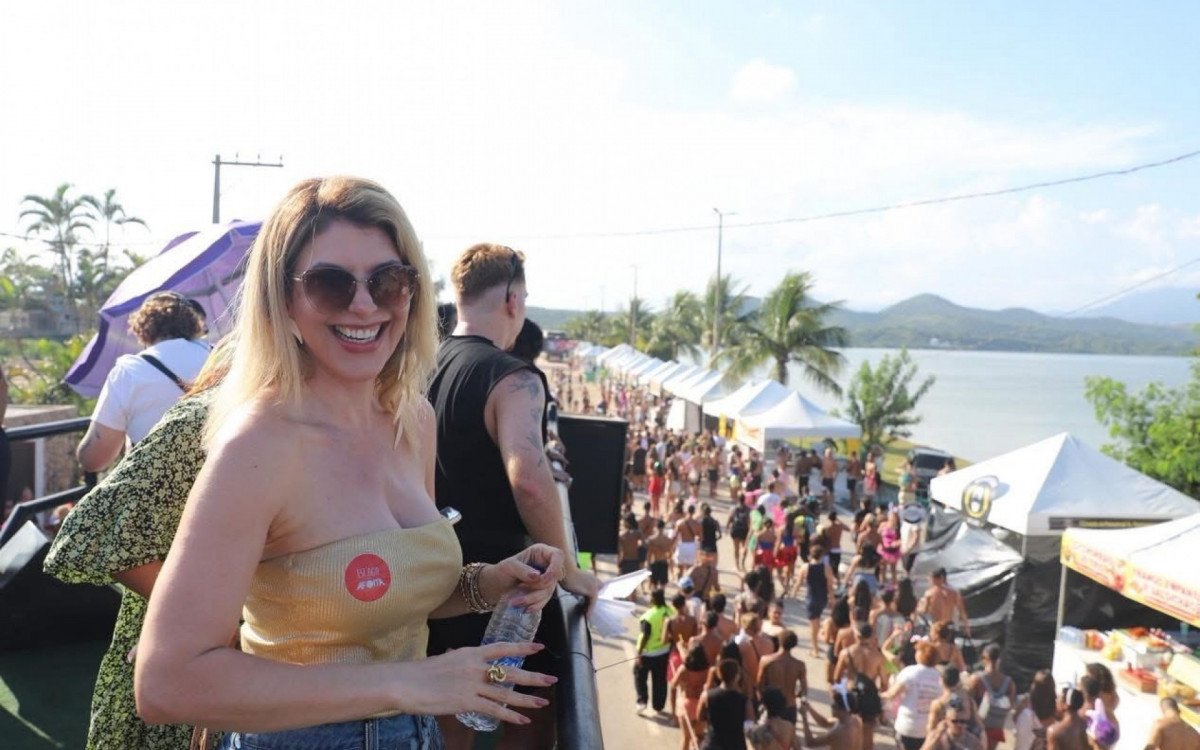 Descrição da foto do Blog