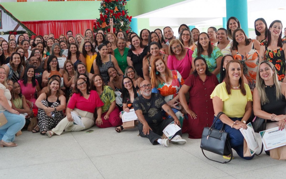 Descrição da foto do Blog