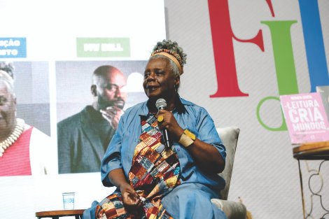 Descrição da foto do Blog