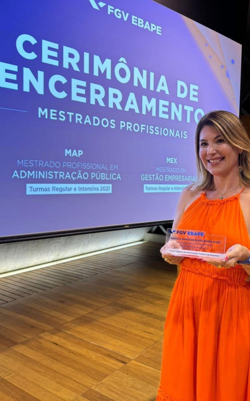 Descrição da foto do Blog