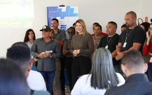 Descrição da foto do Blog