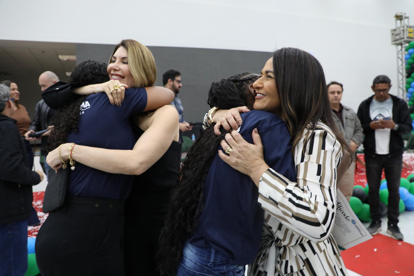 Manoela Peres ex-prefeita de Saquarema