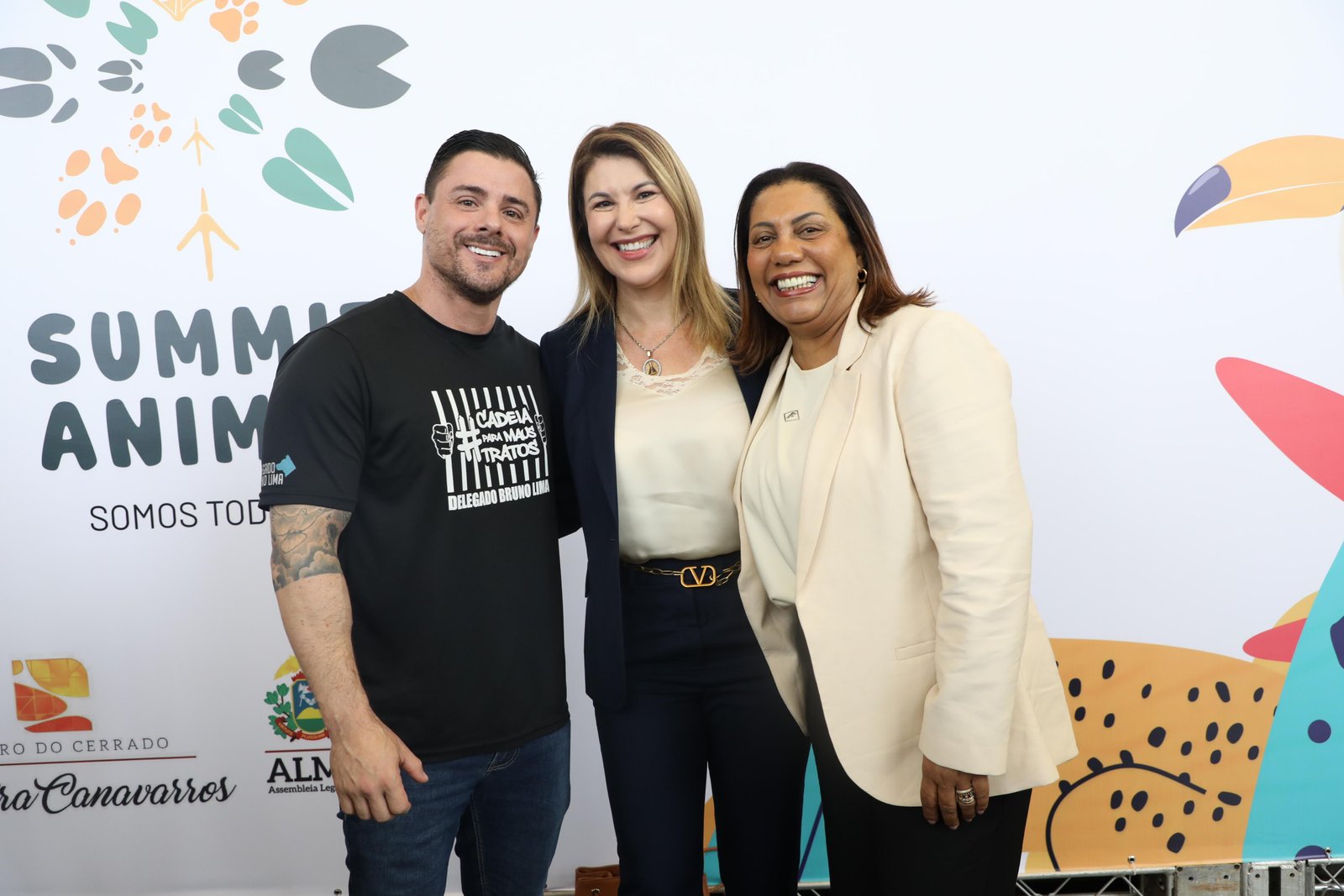 Manoela Peres ex-prefeita de Saquarema