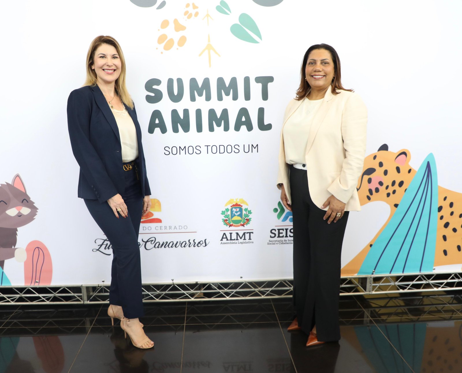 Manoela Peres ex-prefeita de Saquarema