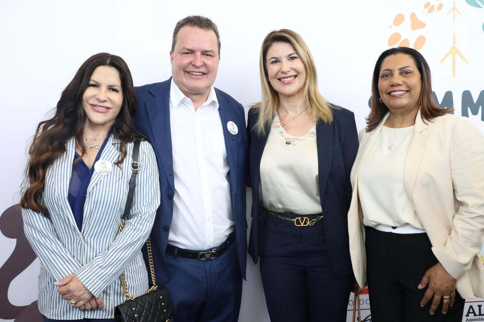 Manoela Peres ex-prefeita de Saquarema