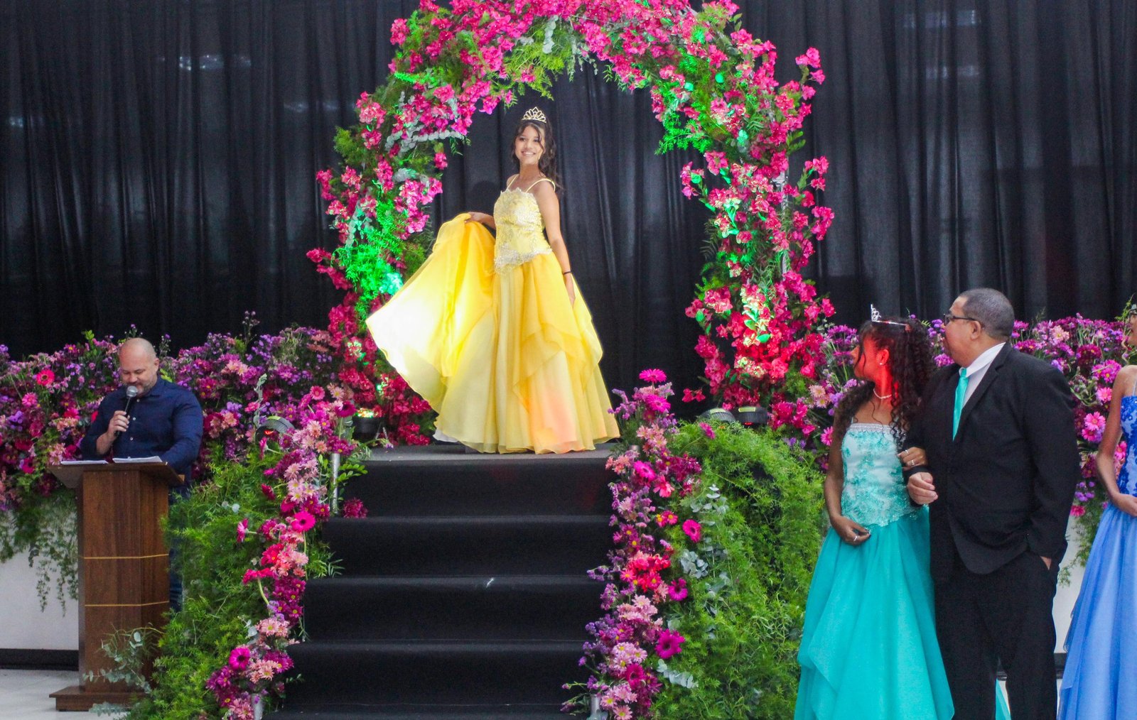 Descrição da foto do Blog