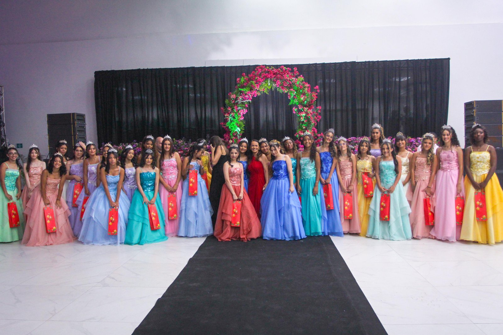 Manoela Peres ex-prefeita de Saquarema