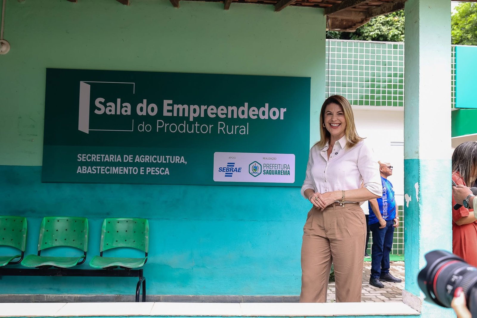 Descrição da foto do Blog
