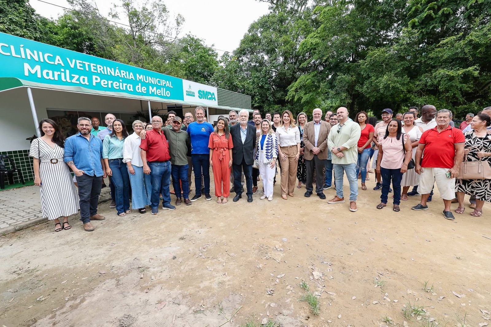 Manoela Peres ex-prefeita de Saquarema