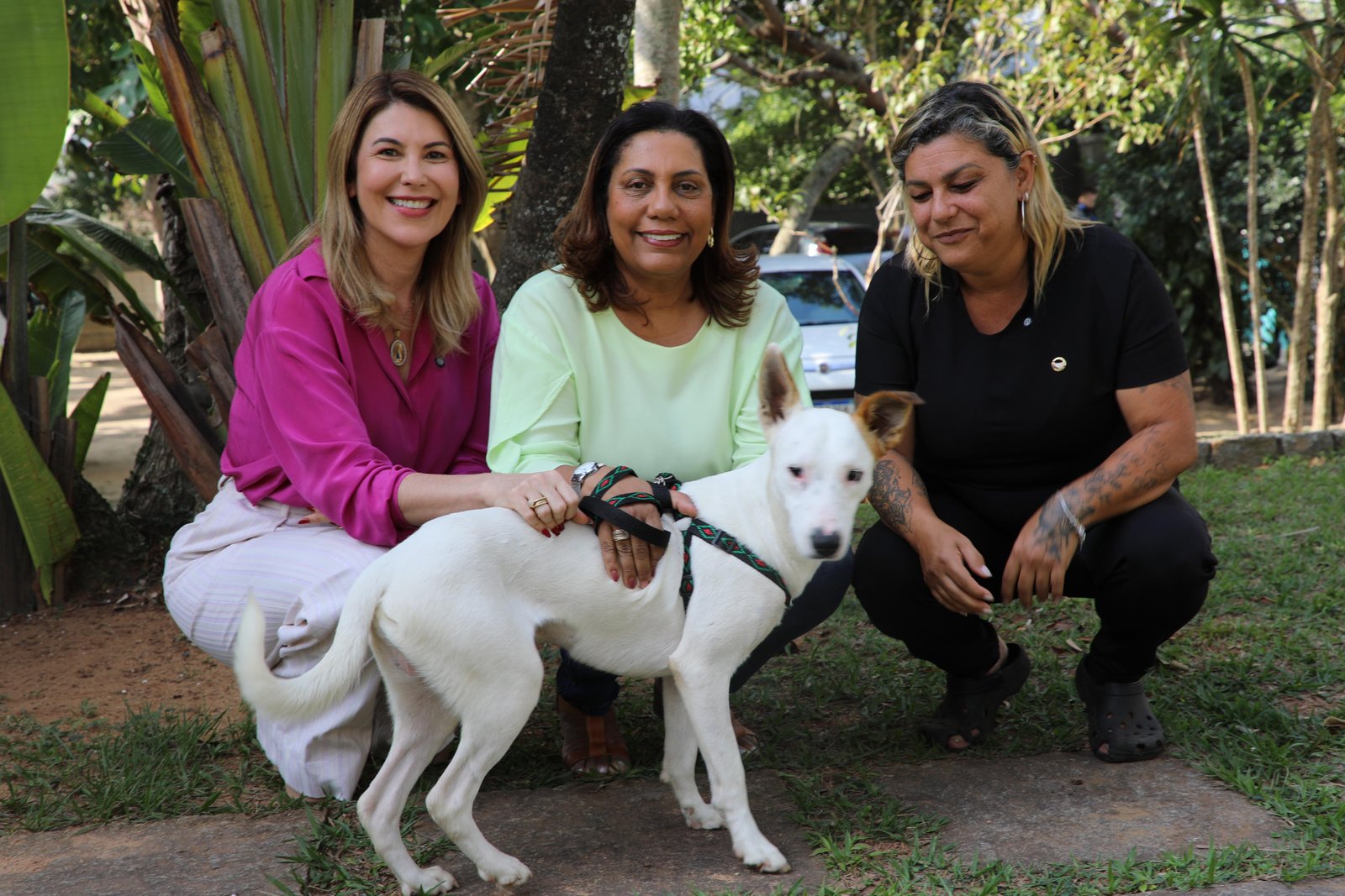 Manoela Peres ex-prefeita de Saquarema