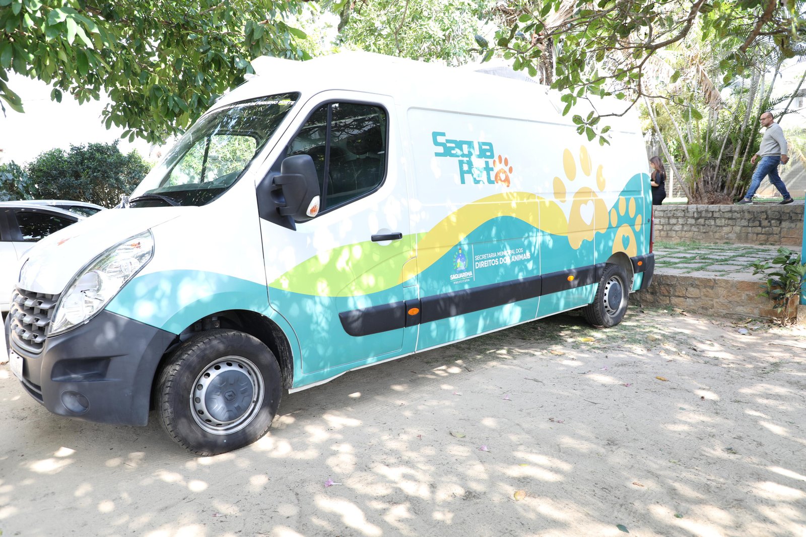 Manoela Peres ex-prefeita de Saquarema