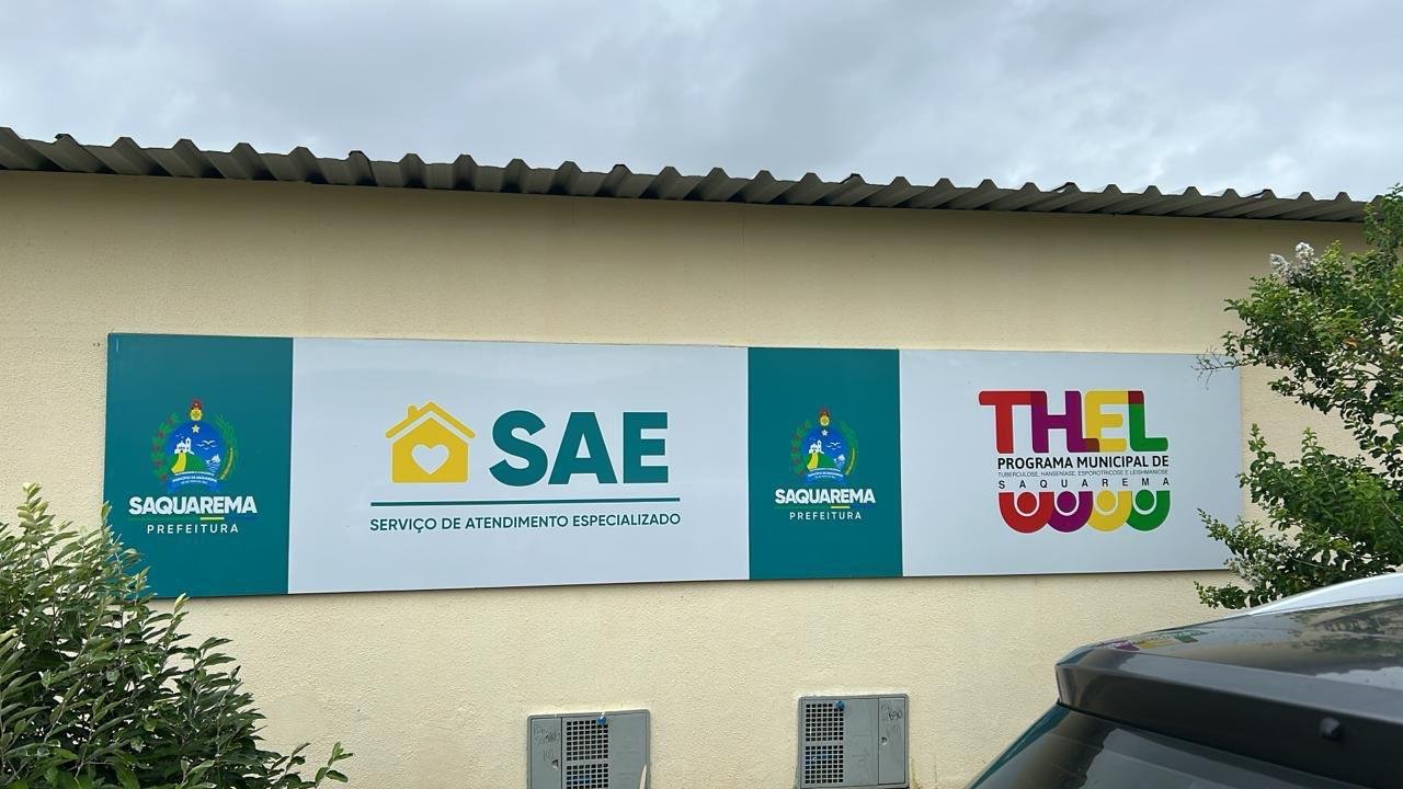 Descrição da foto do Blog