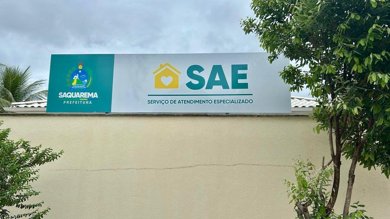 Manoela Peres ex-prefeita de Saquarema