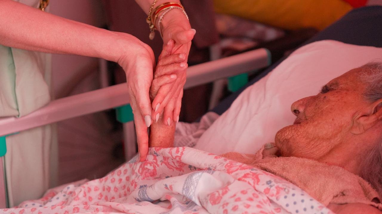 Manoela Peres ex-prefeita de Saquarema