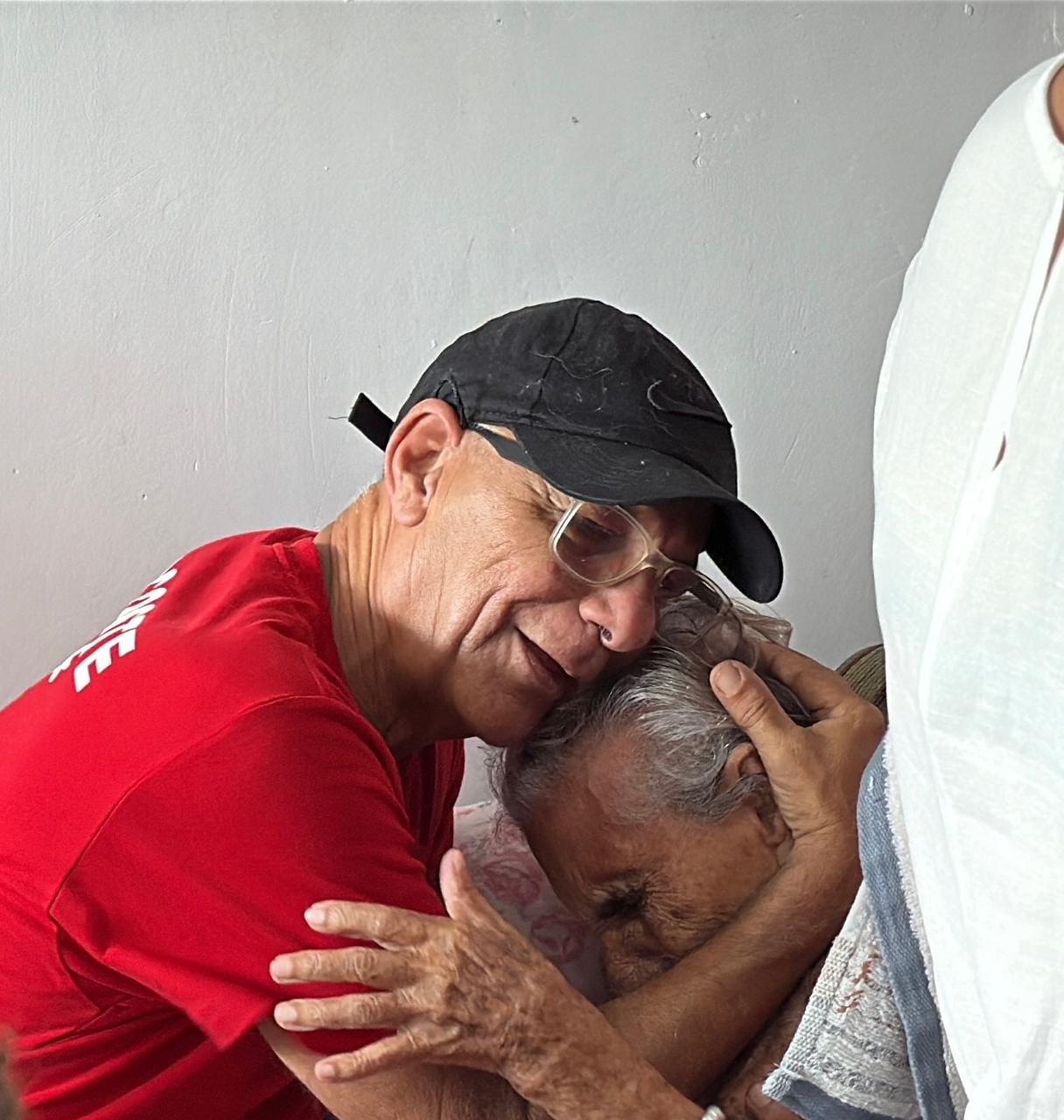 Manoela Peres ex-prefeita de Saquarema