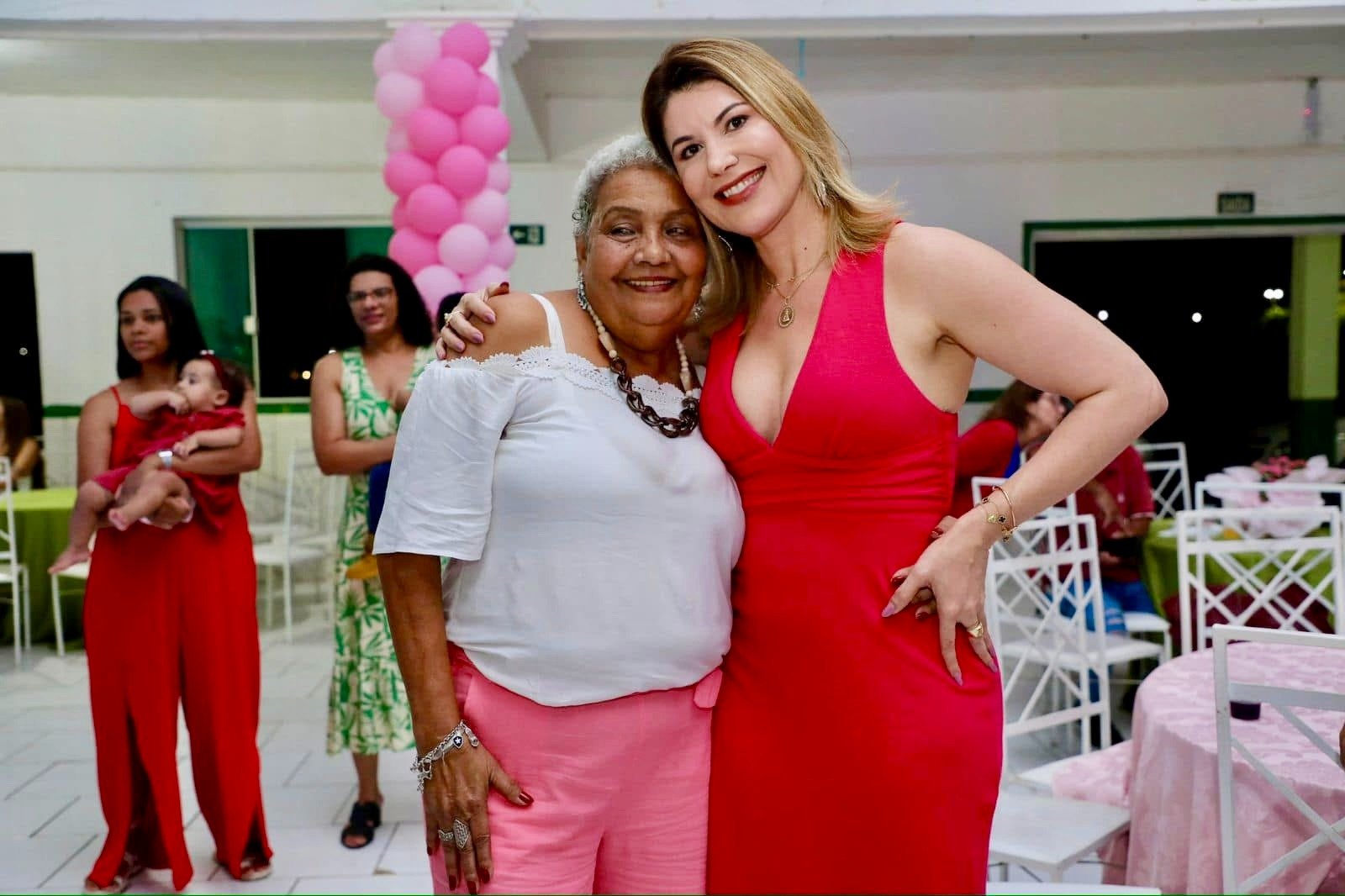 Descrição da foto do Blog