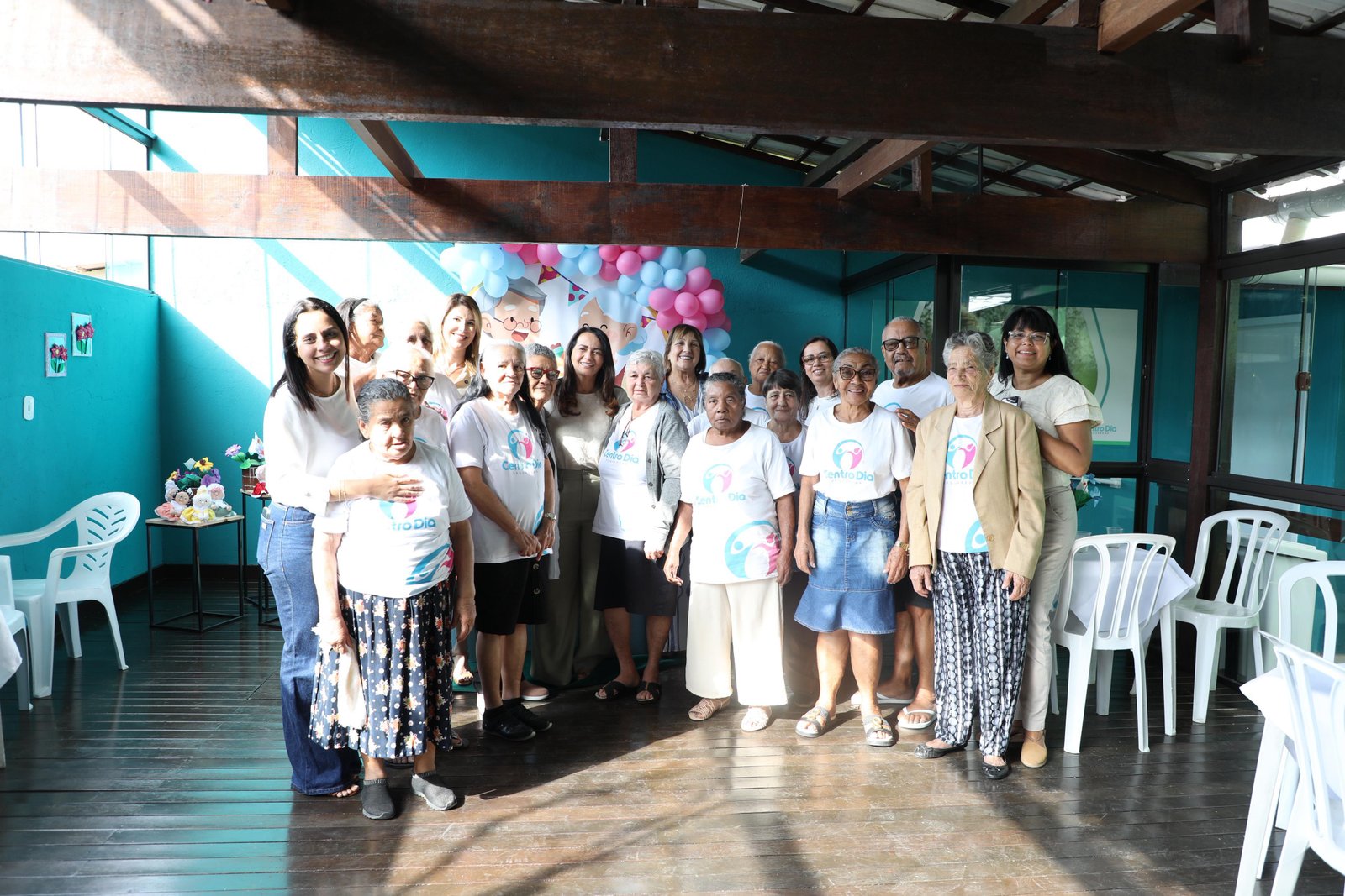Manoela Peres ex-prefeita de Saquarema