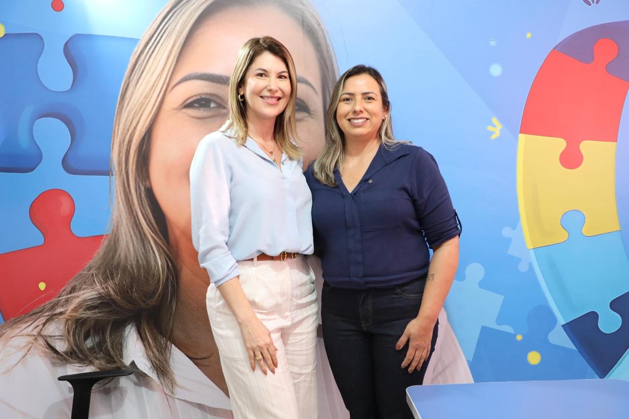 Manoela Peres ex-prefeita de Saquarema