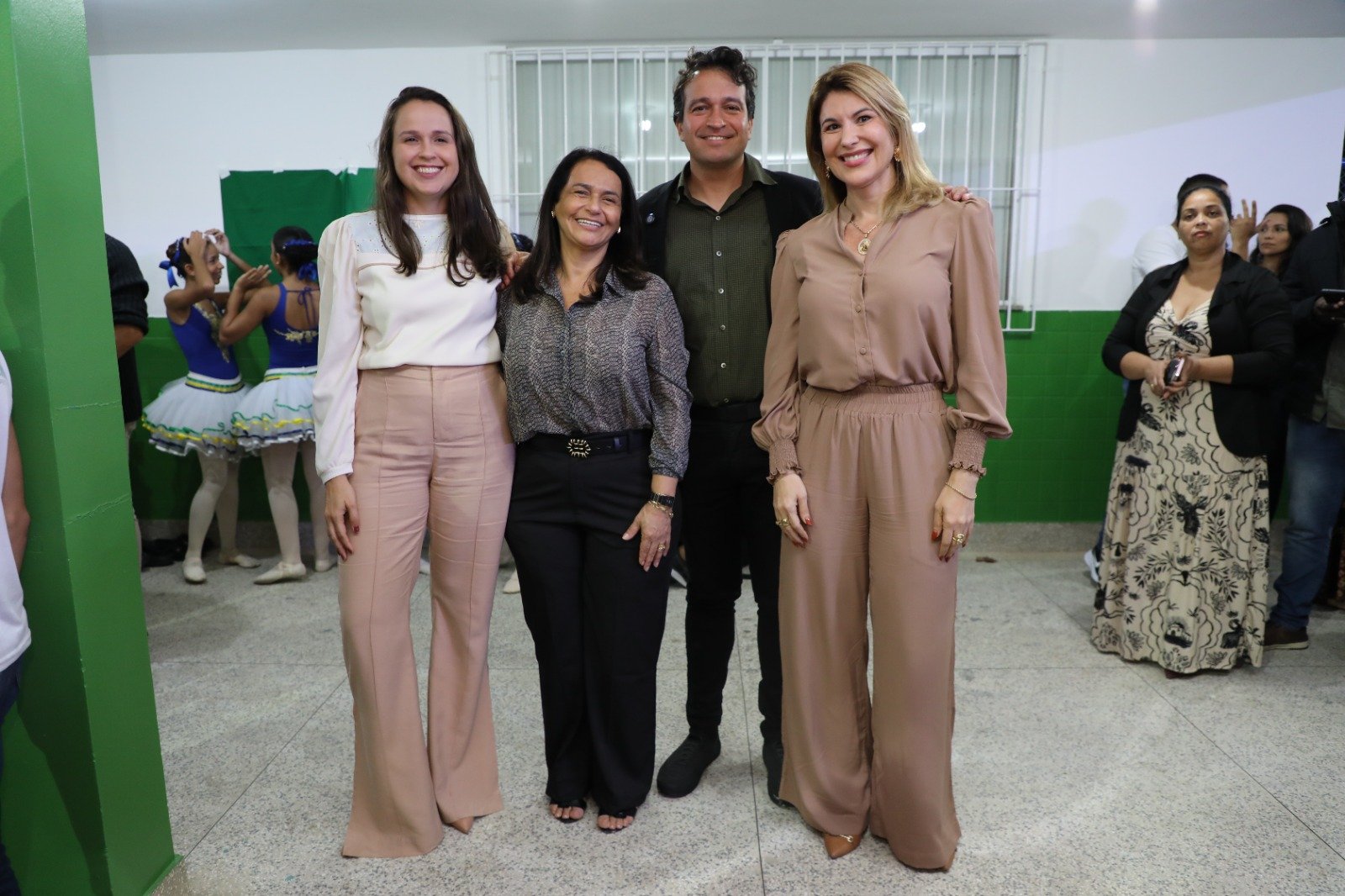 Manoela Peres ex-prefeita de Saquarema