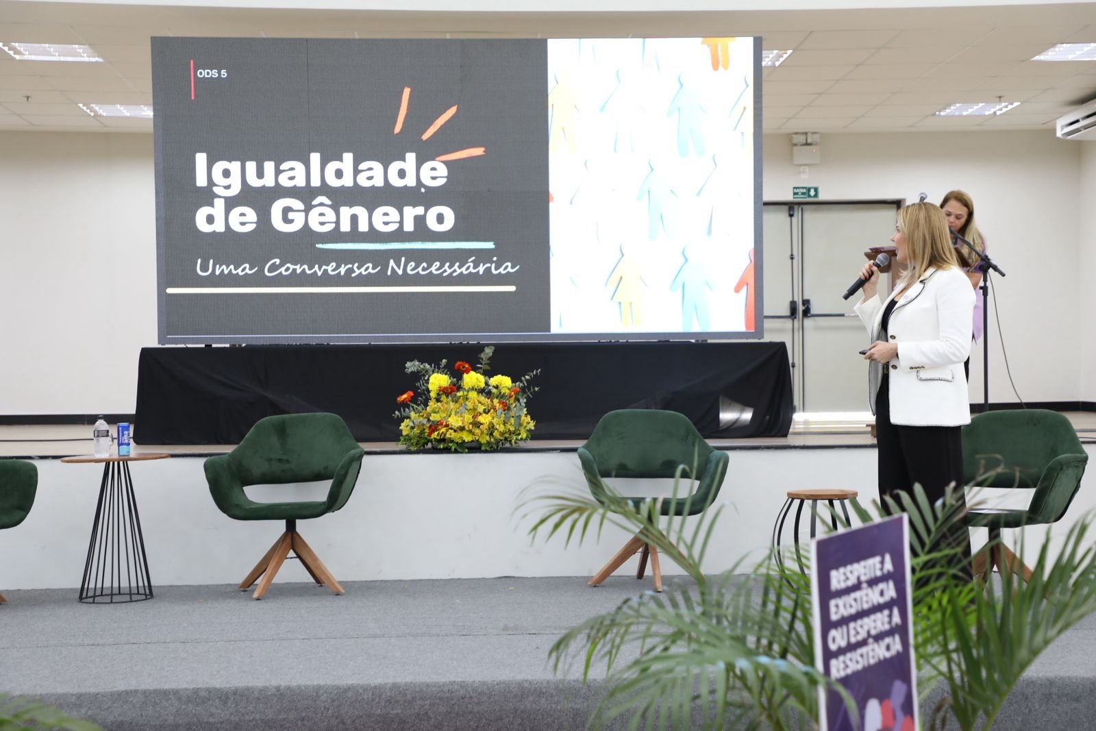 Descrição da foto do Blog