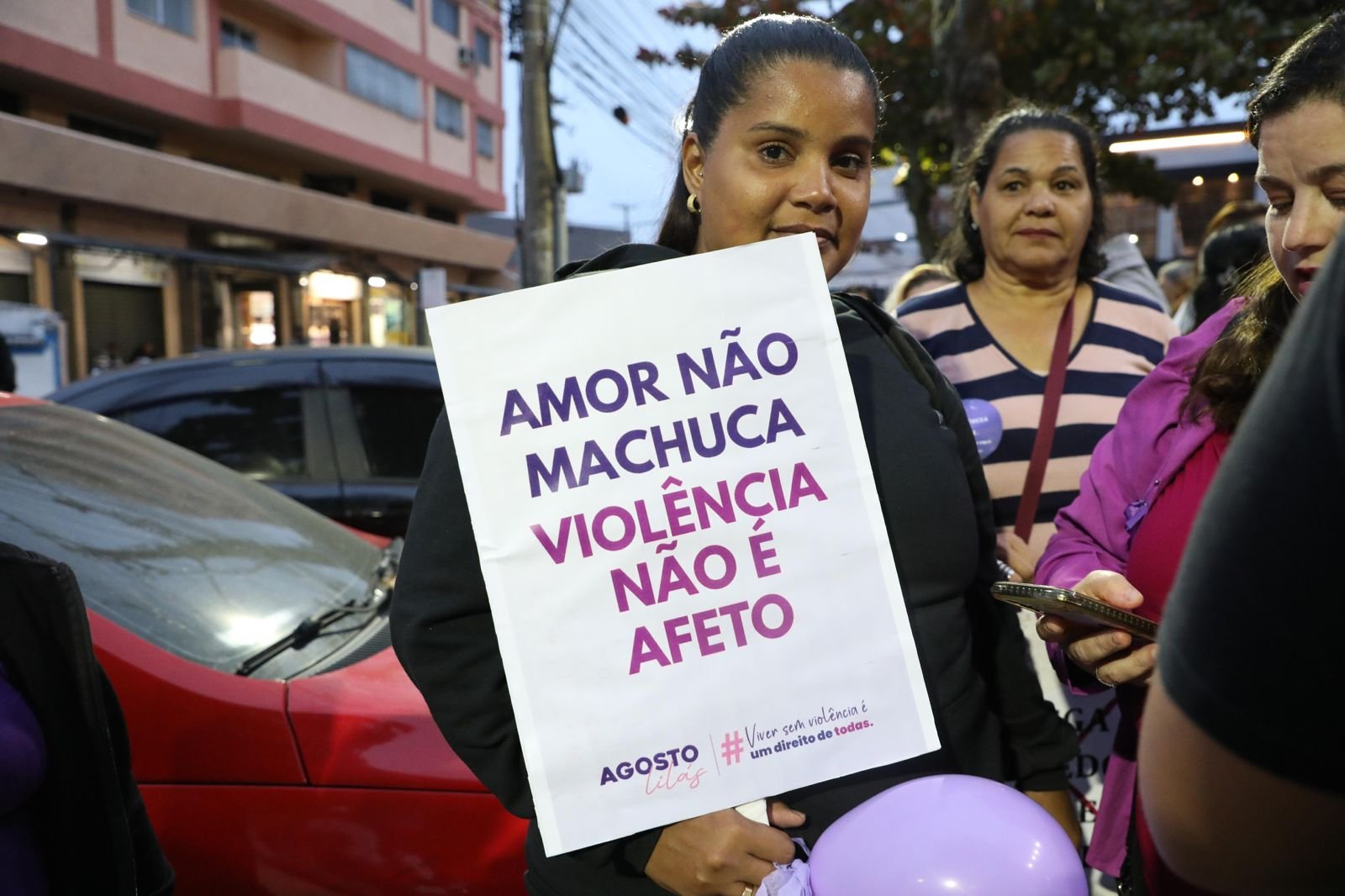 Manoela Peres ex-prefeita de Saquarema