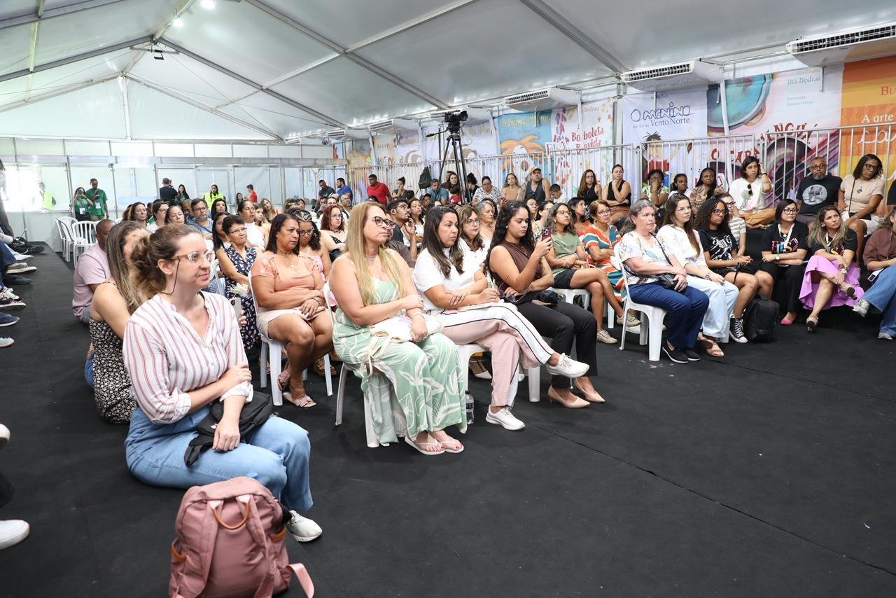 Manoela Peres ex-prefeita de Saquarema