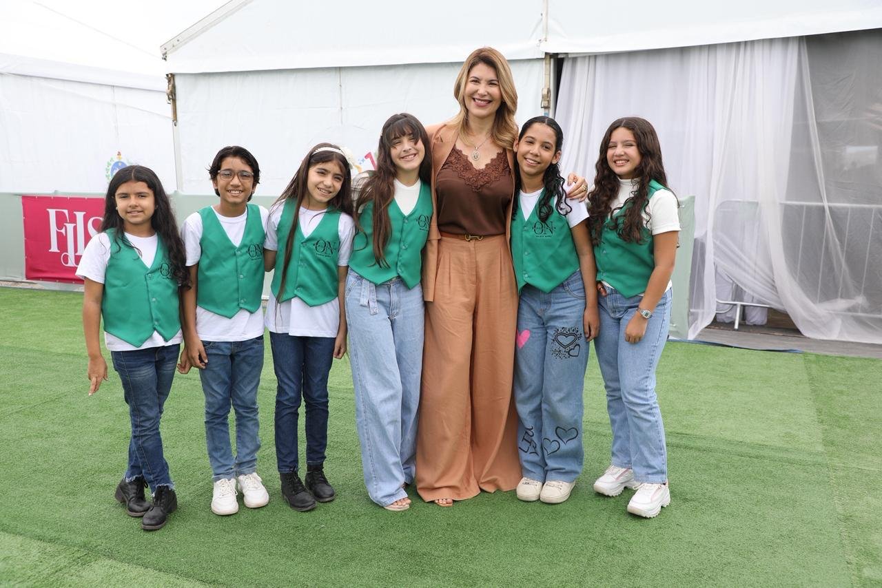 Manoela Peres ex-prefeita de Saquarema