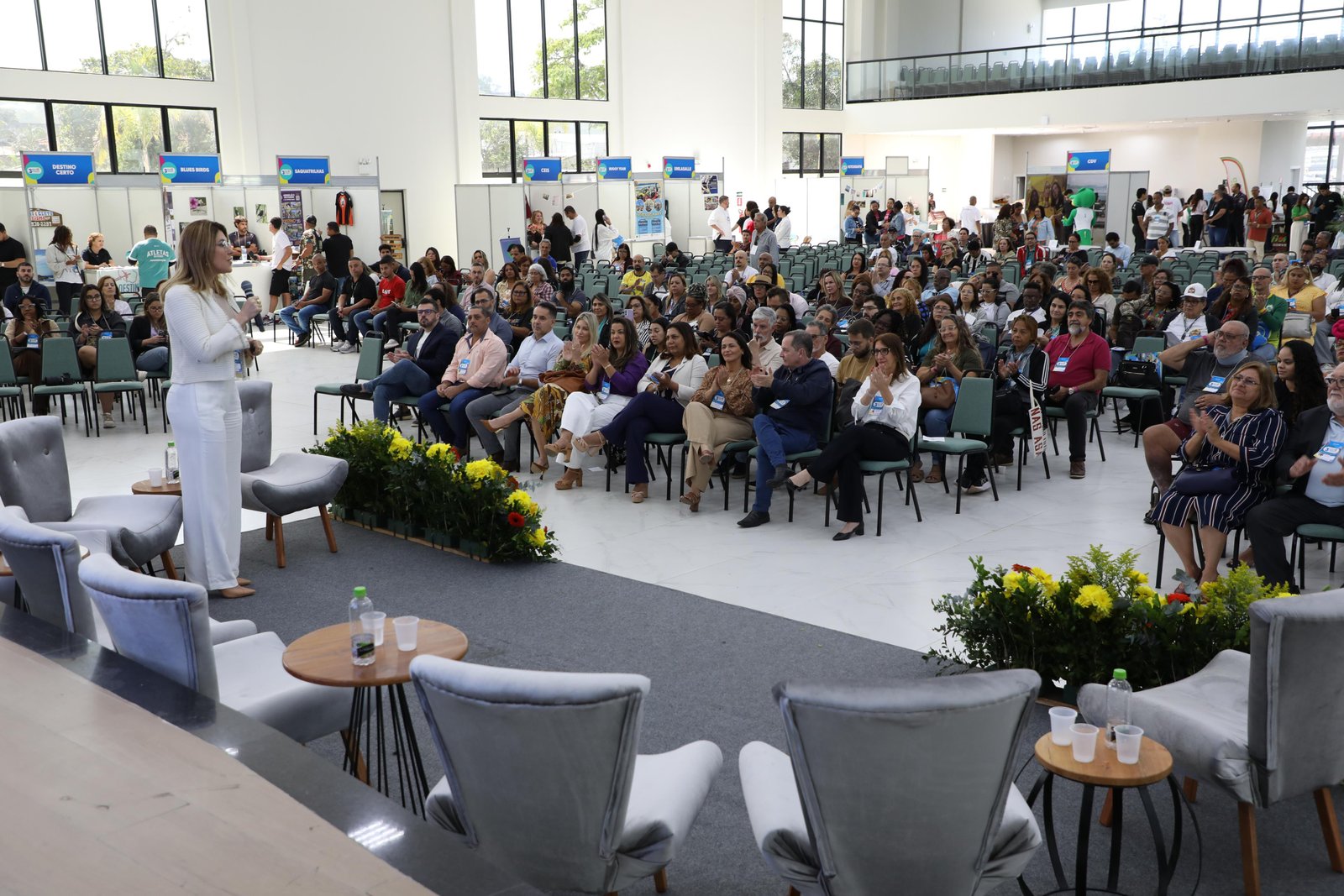 Descrição da foto do Blog