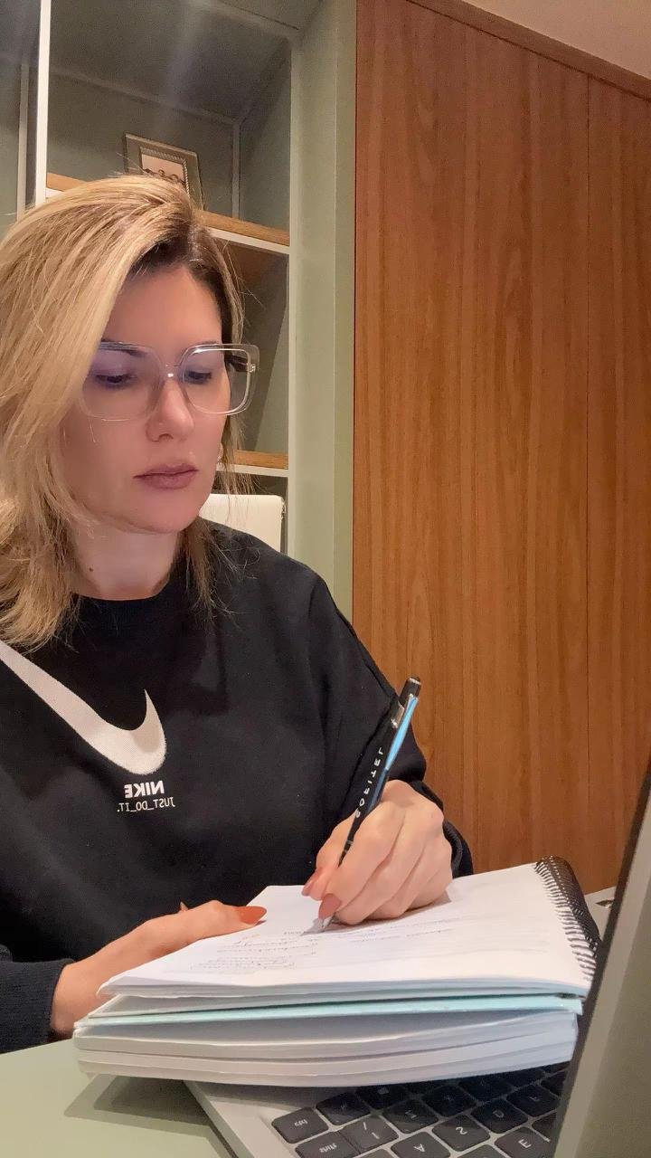 Manoela Peres ex-prefeita de Saquarema