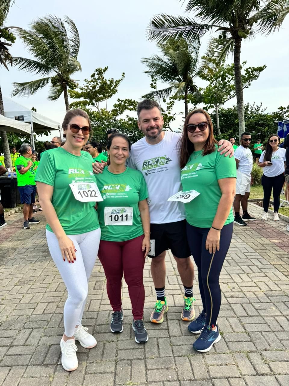 Manoela Peres ex-prefeita de Saquarema