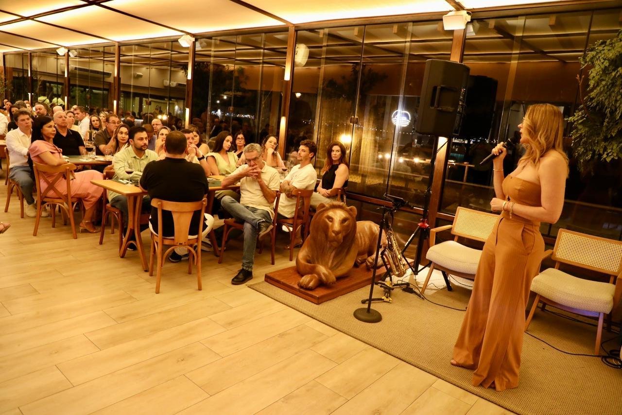 Manoela Peres ex-prefeita de Saquarema