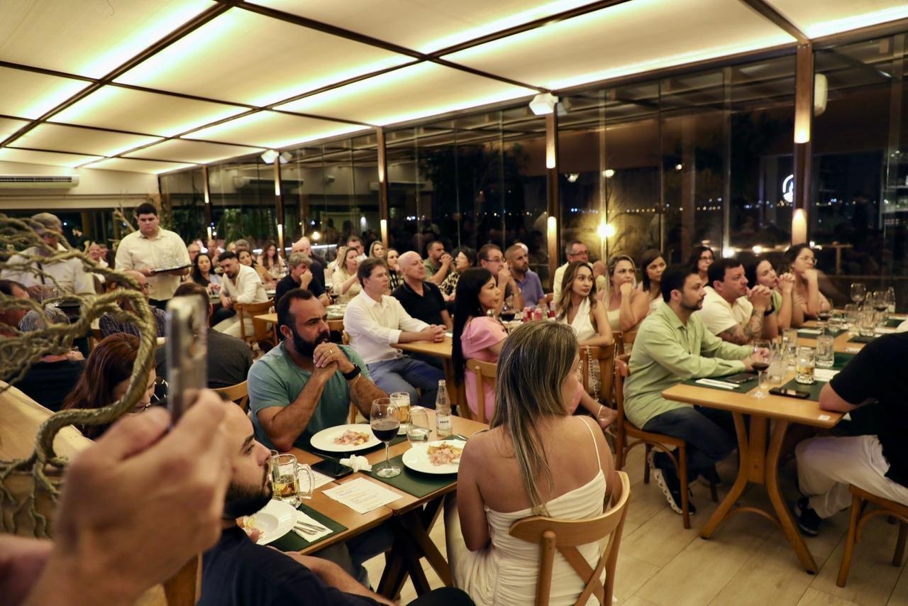 Manoela Peres ex-prefeita de Saquarema