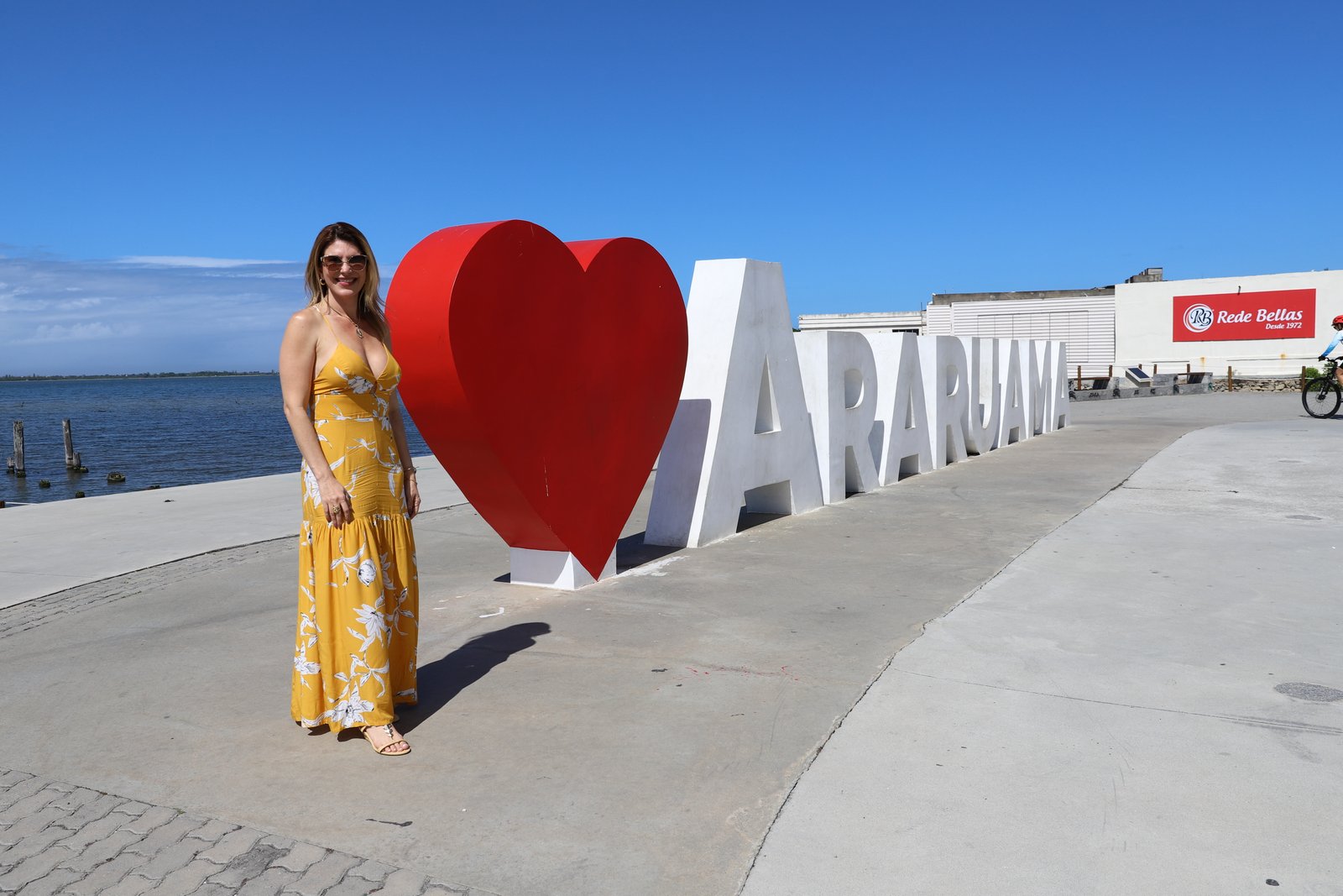 Descrição da foto do Blog