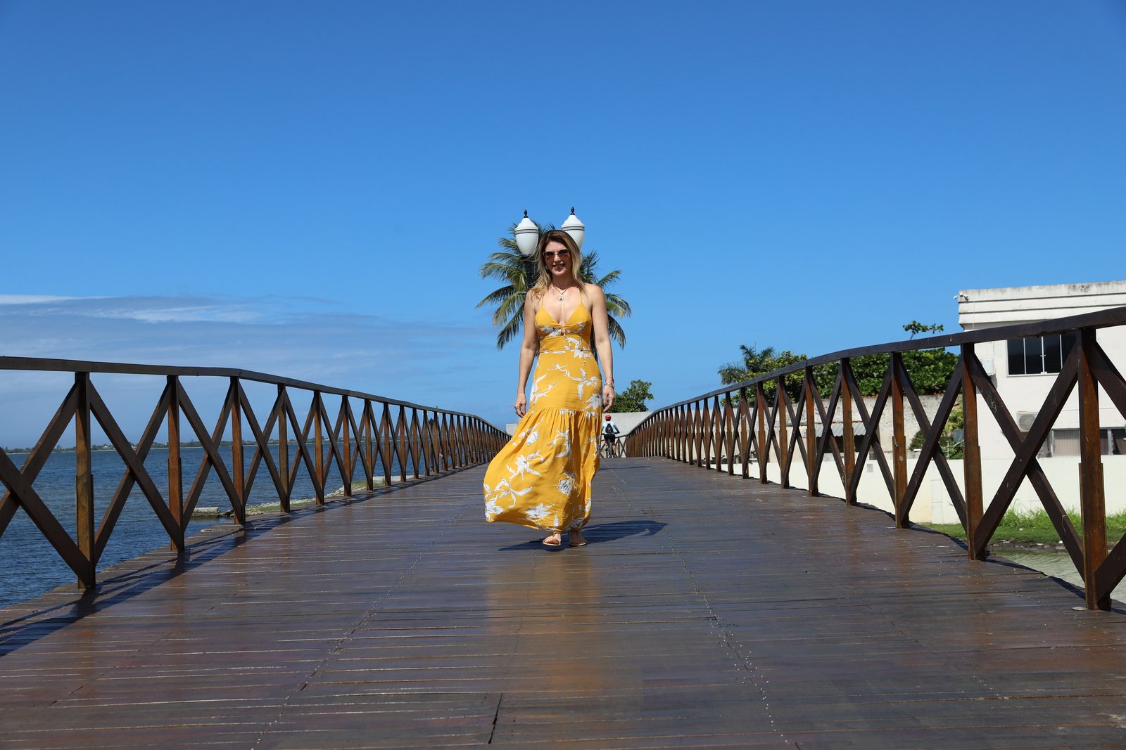 Manoela Peres ex-prefeita de Saquarema