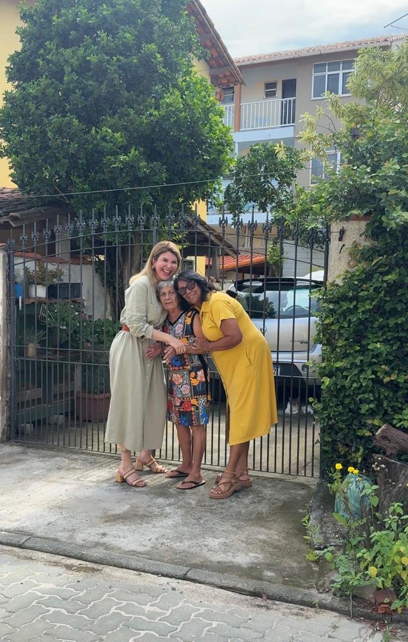 Descrição da foto do Blog