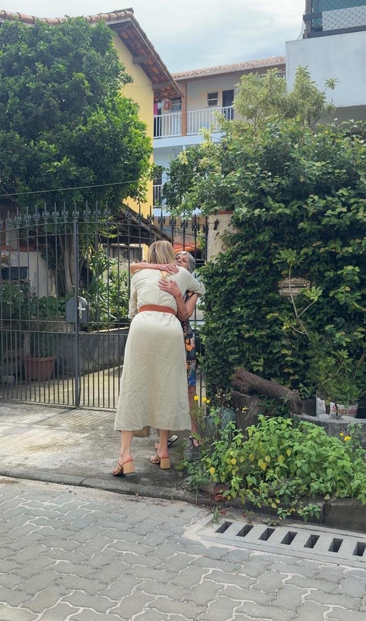 Manoela Peres ex-prefeita de Saquarema