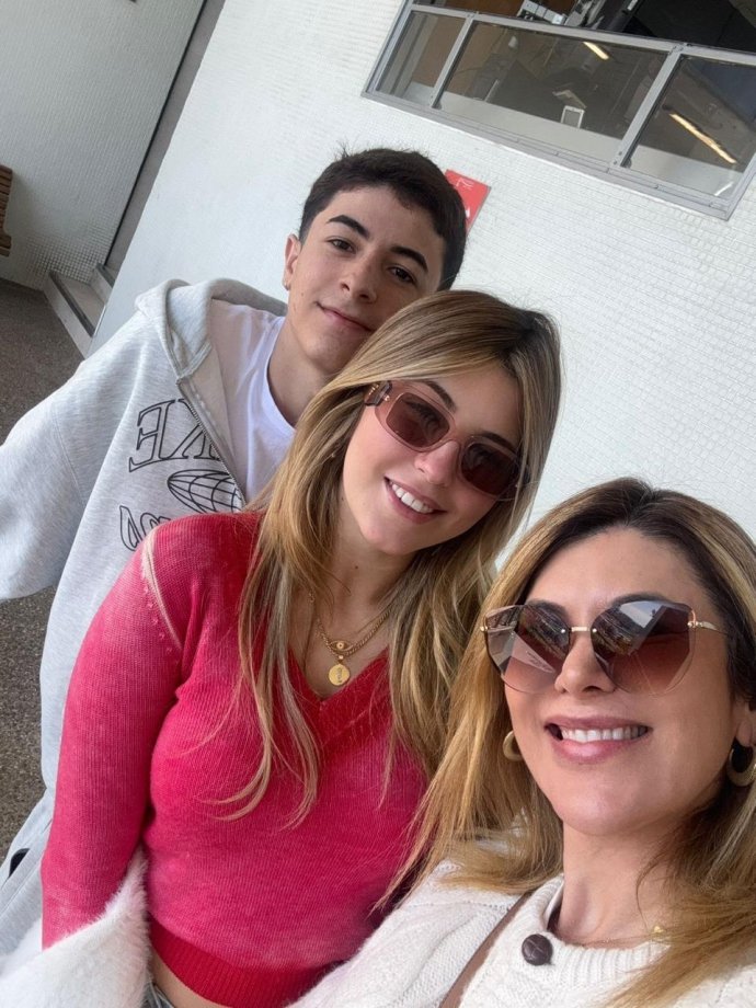 Descrição da foto do Blog