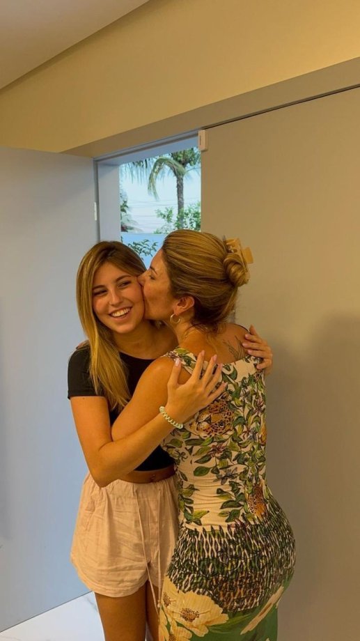 Manoela Peres ex-prefeita de Saquarema