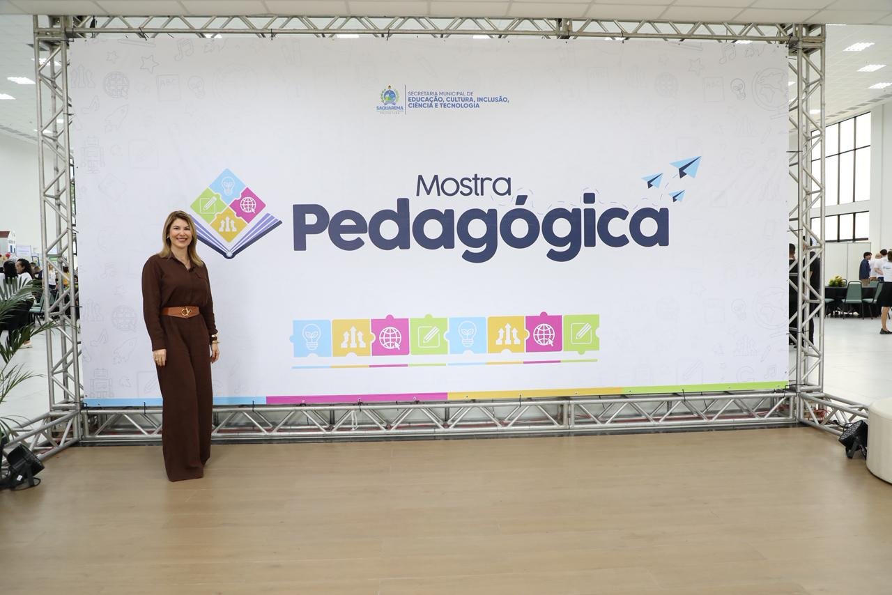 Manoela Peres ex-prefeita de Saquarema