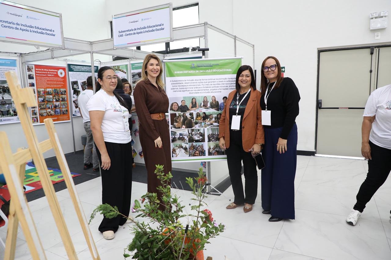 Manoela Peres ex-prefeita de Saquarema