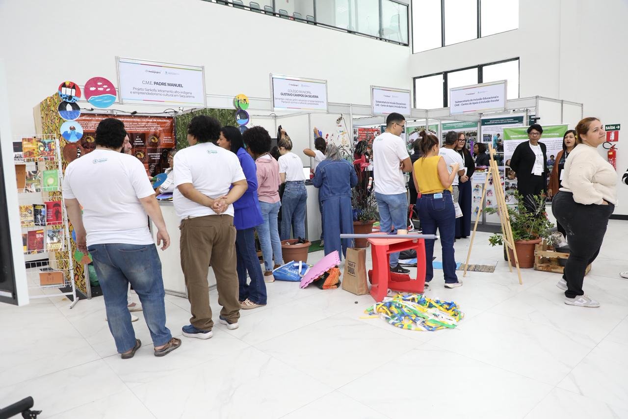 Manoela Peres ex-prefeita de Saquarema