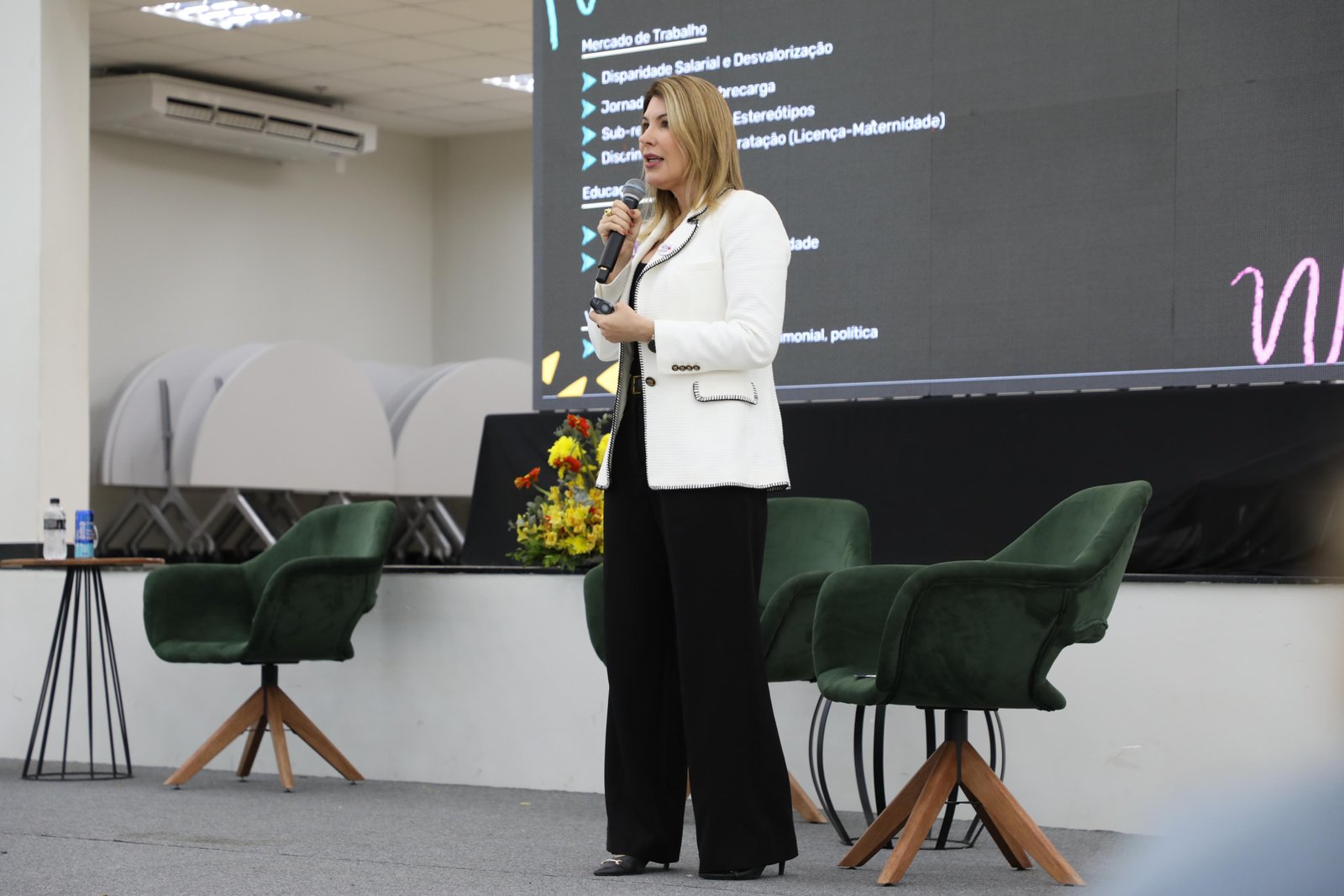 Descrição da foto do Blog
