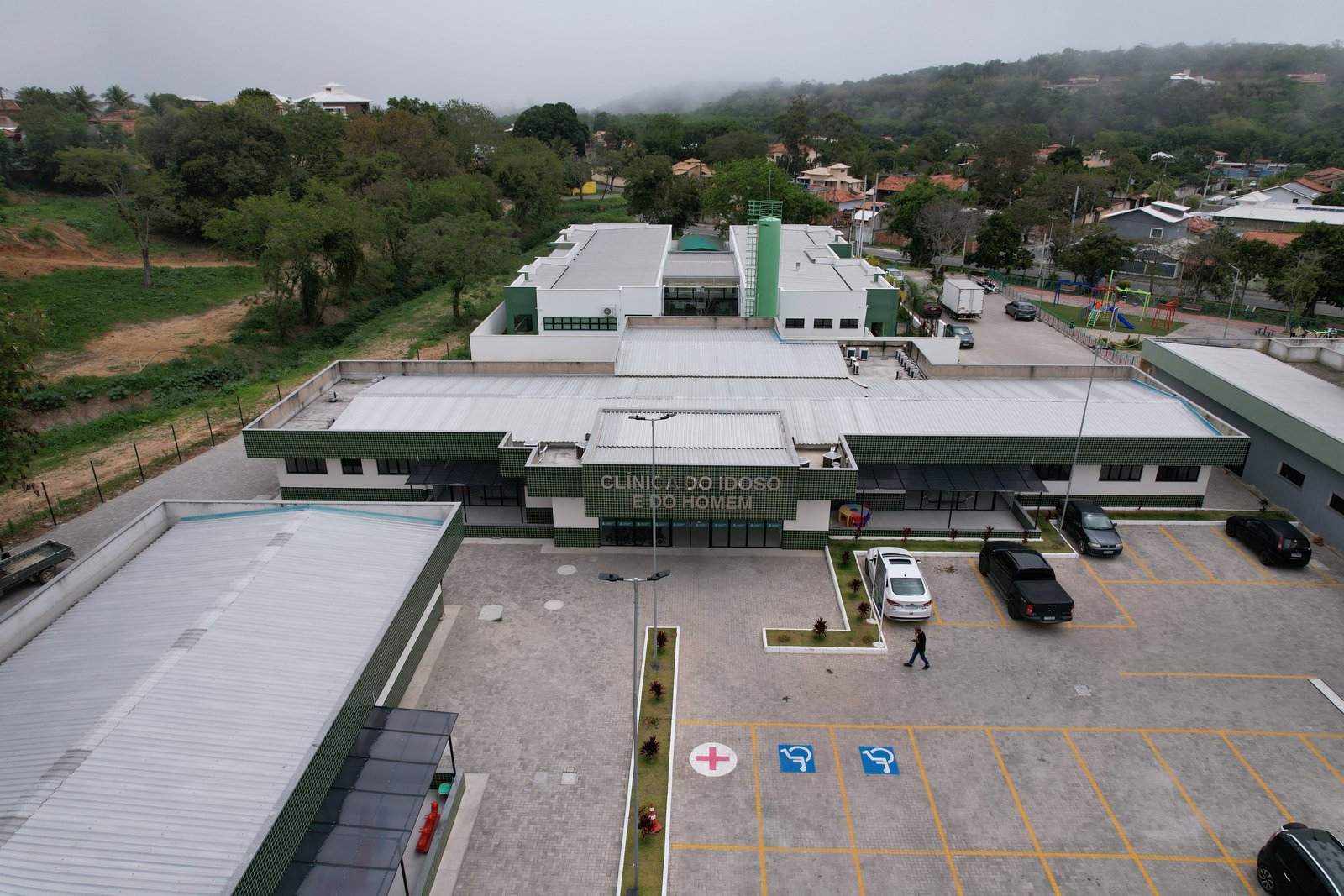 Descrição da foto do Blog