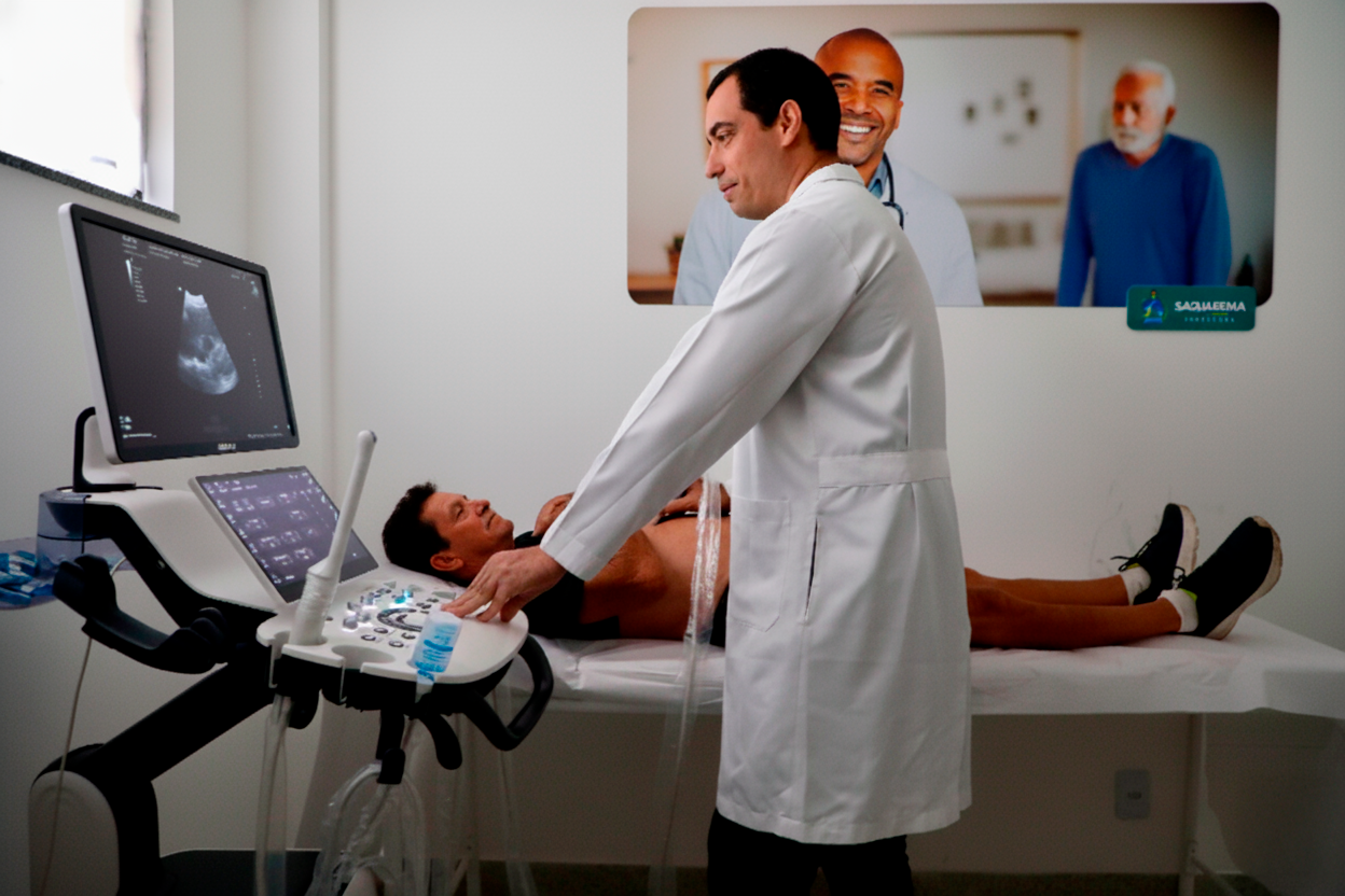 Manoela Peres ex-prefeita de Saquarema