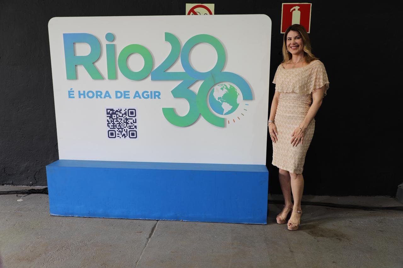 Descrição da foto do Blog