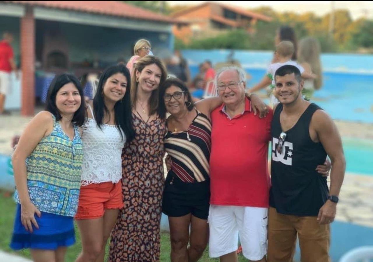 Descrição da foto do Blog